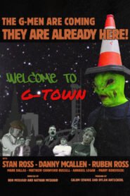 Welcome to G-Town