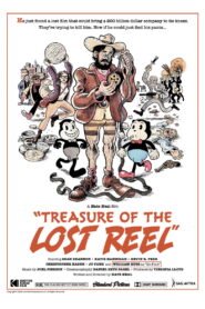 Treasure of the Lost Reel