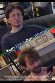 Two Bros One Phone