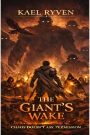 Kael Ryven: The Giant’s Wake