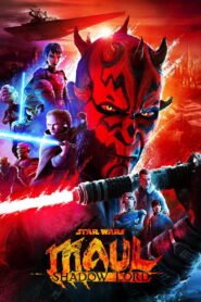 Star Wars: Maul – Shadow Lord