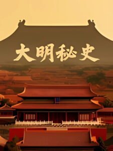 Secrets of the Ming Dynasty