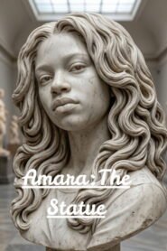 Amara:The Statue