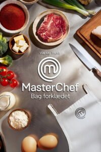 MasterChef – Bag Forklædet