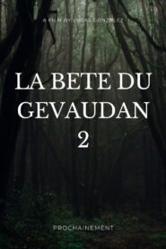 The Beast of Gevautwo