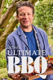 Jamie’s Ultimate BBQ