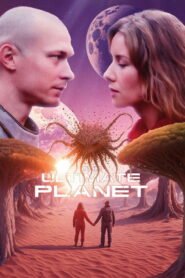 The Ultimate Planet