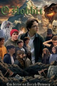 O Hobbit