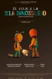 El Viaje a la Isla Dinosaurio