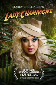 Lady Champagne