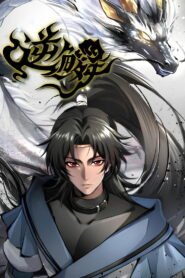 逆鳞
