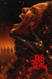 Evil Dead Burn