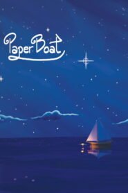 Paper Boat