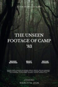 The Unseen Footage of Camp 83