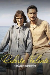 Roberta Valente – Notaio in Sorrento