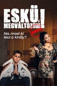 Eskü, megváltozom! – Aurelio