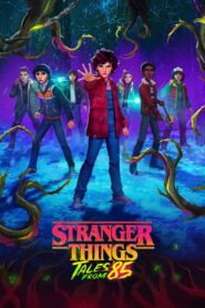 Stranger Things: Tales from ’85